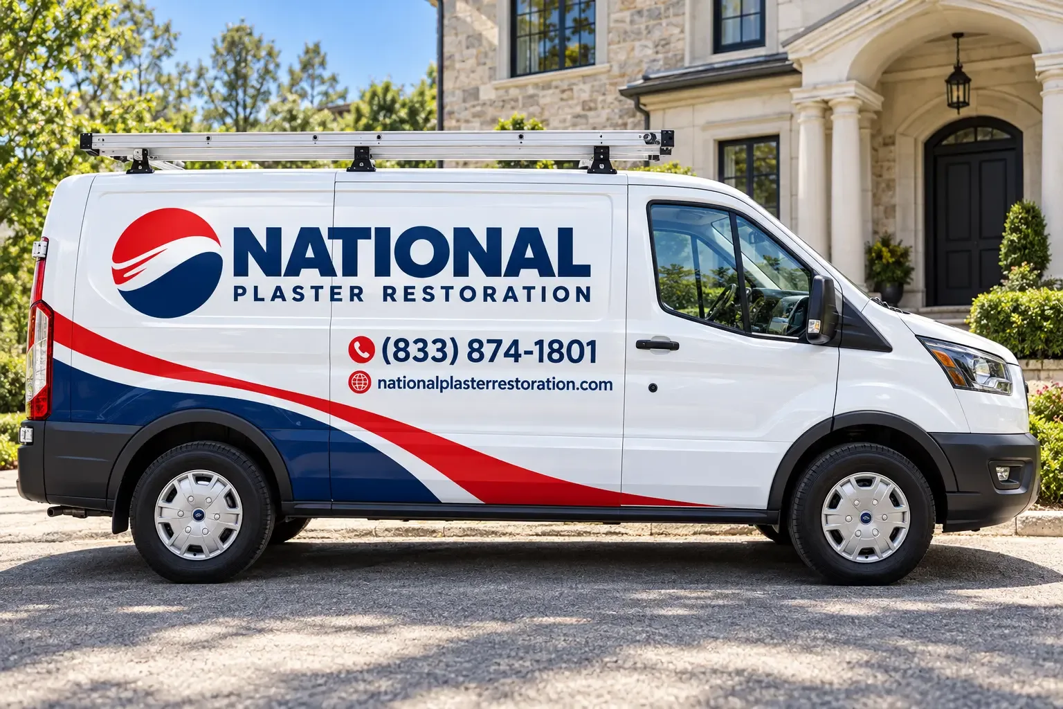 Plaster Repair in Sylvania, AL near me